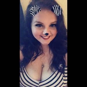 Meet your Posher, Catie